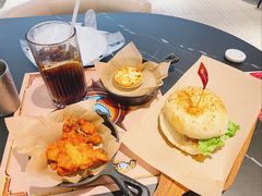 -必胜客(大悦城店)