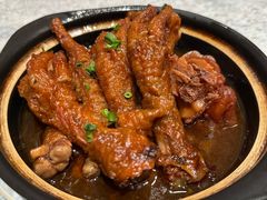 -聚丰园•湖鲜餐厅(阿红私房菜梅石路店)