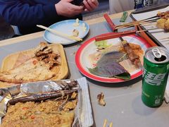 -小两口锦州烧烤·脆皮油边(依云北郡店)