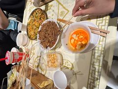 -串盟烧烤大排档·长沙美食地标(星沙店)