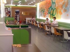 大堂-德克士(三门路店)