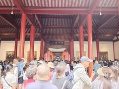 -南京中国近代史遗址博物馆(南京总统府)