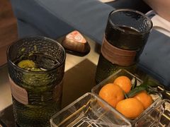 -华夏良子·足道SPA艾灸(王府井店)