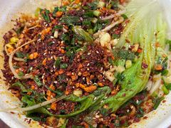 -老陈婆手工面庄