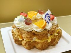 -夏佐CHASEL(横店康庄路店)