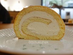 生乳卷-猫里有甜