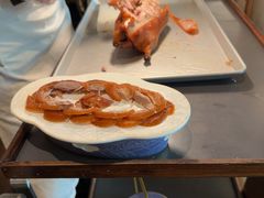 -奉天小馆·非遗东北菜(沈阳万象城店)