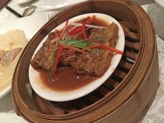 腐皮卷-红棉中餐厅·广州海航威斯汀酒店