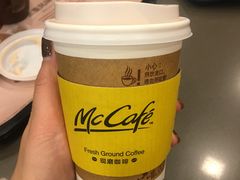 -麦当劳(南京宁海路店)