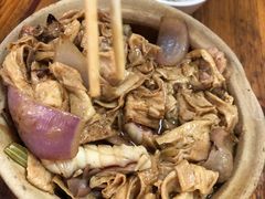 一品煲-顺发饭店