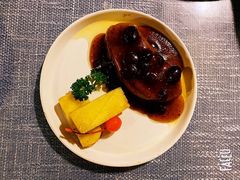 法式煎鹅肝-后海16号·北京私房菜