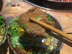 -陈陈火锅(较场口店)