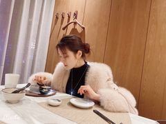 -月下料理(楷林IFC店)