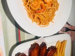 -米兰西点(鞍山店)