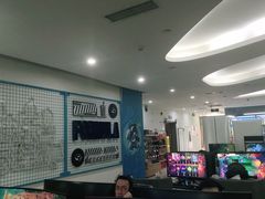 -栈逗电竞馆·胶囊房(萧山旺角城店)