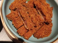 -多嘴超级肉蟹煲(中街恒隆故宫店)