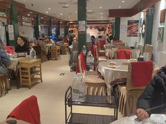 -东来顺饭庄(王府井步行街店)