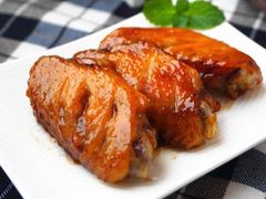 -窑啊窑窑炉烧烤(合生广场店)