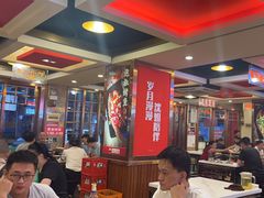 -沈姐万州烤鱼(沙坪坝七中店)