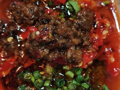 自搭调料-傣妹火锅(南京东路一店)