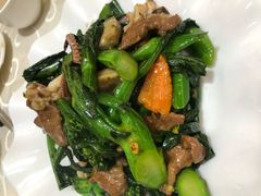 -凤城礼记鱼翅海鲜酒家(新马路总店)