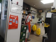 -屋里家延边朝鲜族冷面(南园店)
