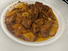 -新华饭店·新津菜·酥皮烤鸭·海鲜(津湾广场店)