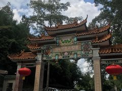 -广州市流溪河国家森林公园