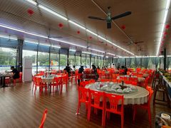-红月湾海鲜饭店•沙滩海景(双月湾店)