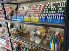-100家灵感仓库·DIY团建(什刹海店)
