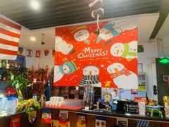 -申德勒加油站餐厅(三里屯北小街店)
