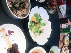 -梅花境(万科店)