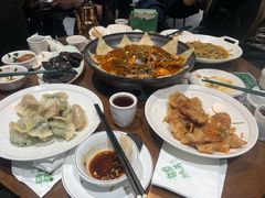 -纯肴大东北(新城北街店)
