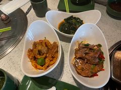 -润园四季椰子鸡火锅(海上世界店)