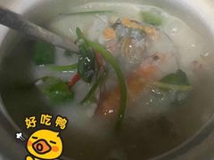 -阿尔法海鲜排档(爱琴海店)