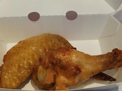 -肯德基(蓝桥店)