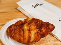 迷你枫糖可颂-Seesaw Coffee(朝阳大悦城店)