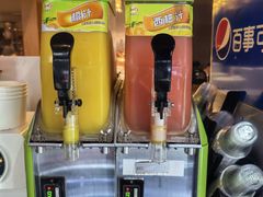 -火炉火自助餐(西直门凯德MALL店)