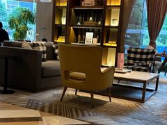 -粤海喜来登酒店·&More聚驿(天河城店)