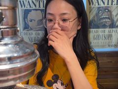 -久藏·横膈膜烧肉·酒场(江汉路店)