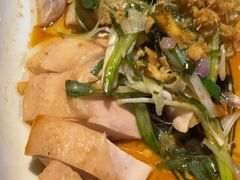 -啫神·广州地标美食(北京路店)