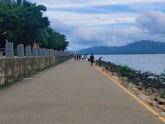 -深圳湾公园(南山区)