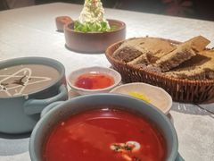 -俄士厨房(环球港店)