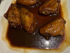 -永兴餐厅(复兴中路店)