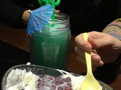 -火炉火自助餐(枫蓝国际店)