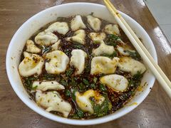 -回坊马二饺子馆