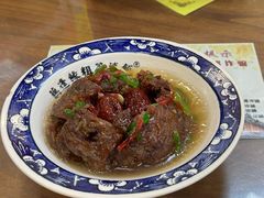 -粗茶淡饭(东关街店)