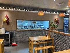 用餐区-中原一大碗(湖滨店)