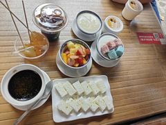 -周大娘牛乳(旧寨古村总店)