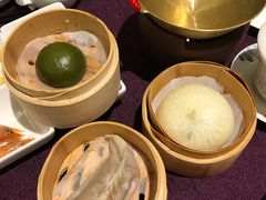 -南京东郊国宾馆
